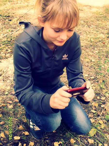 Анастасия ...*