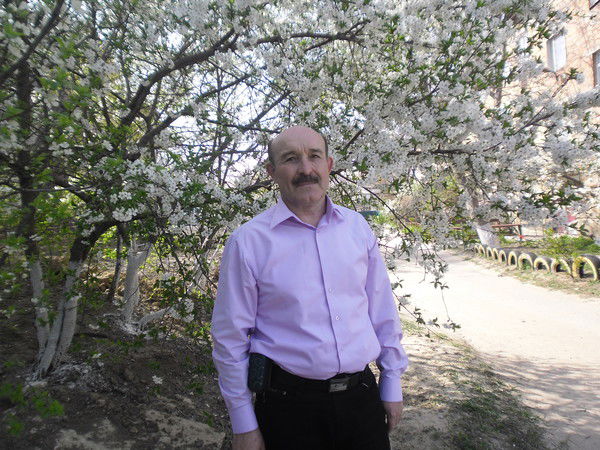 Анатолий Гончарук