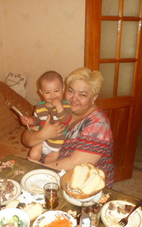 Шолпан Сабитова