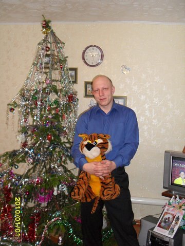 Анатолий Евстропов