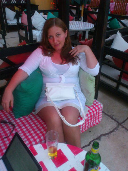 Наталья Юрченко