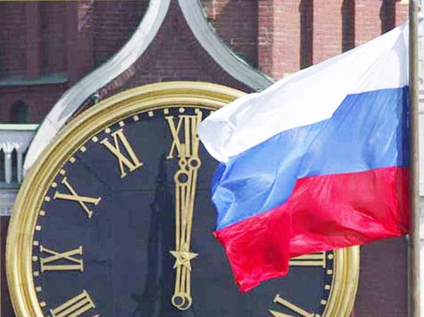 Ольга Грибанова