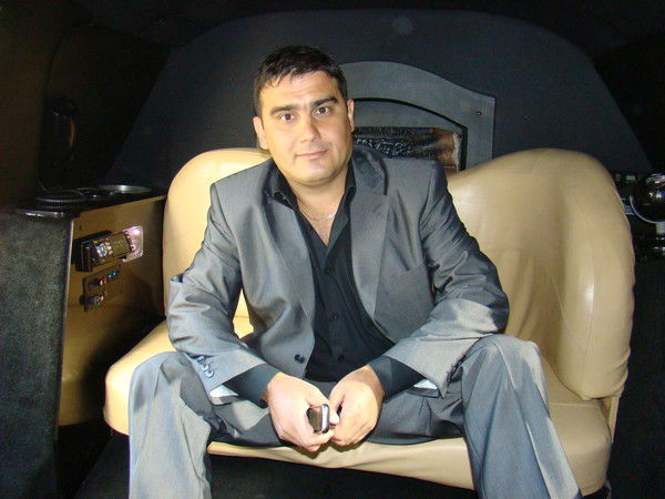 Артур Курбанов