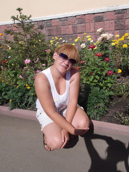 Елена Демина