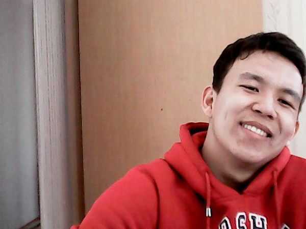 Назарбай Кубатбеков