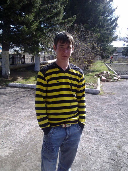 Андрей Иващенко