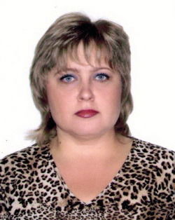 Виктория Ковбасюк