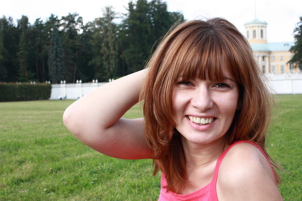 Екатерина Евтушенко