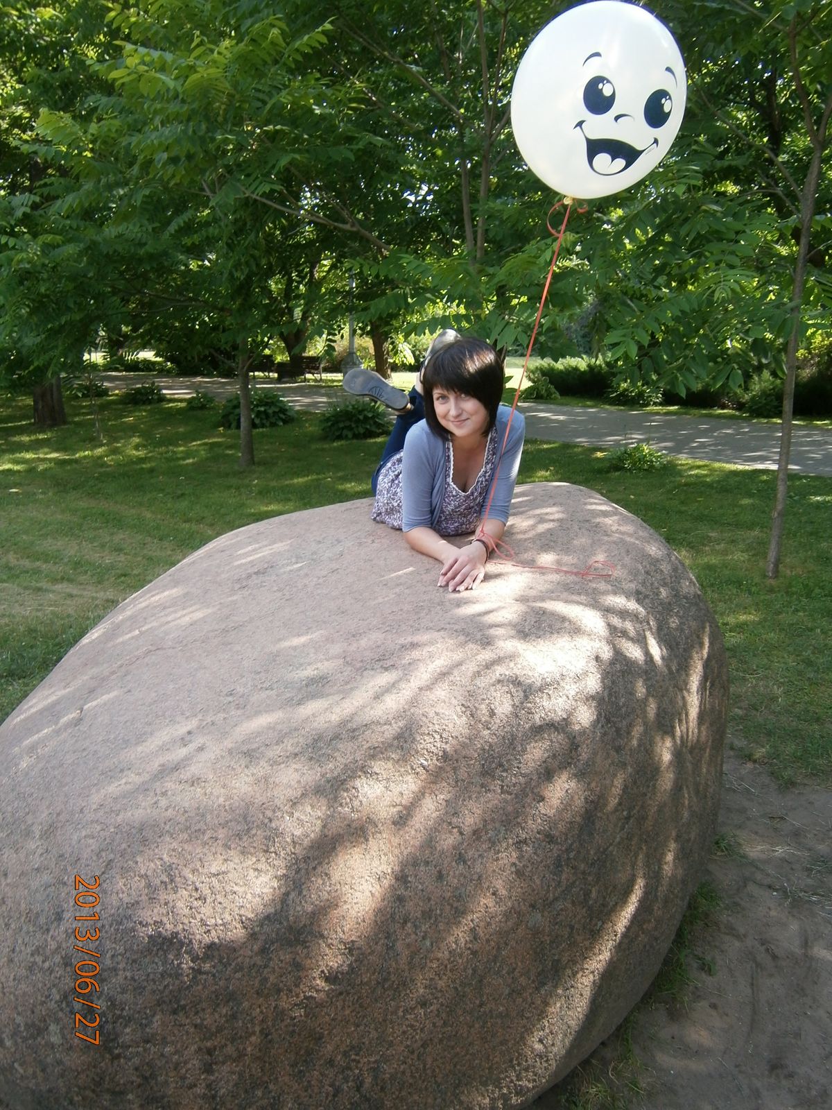 Наталья Емельянчик