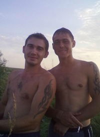 Тимур Нургалеев