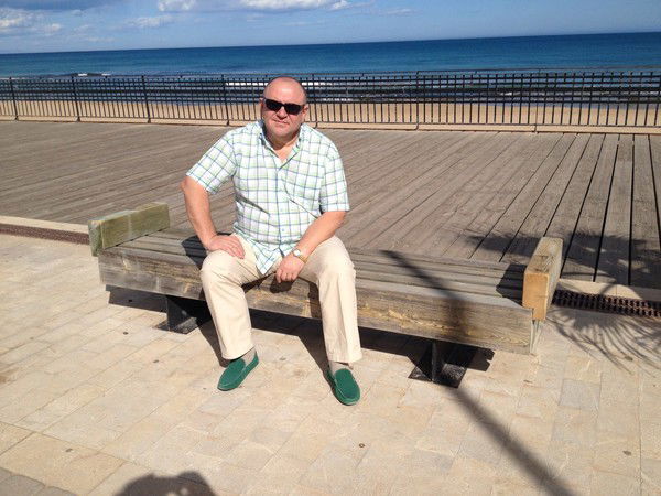 Юрий Конопелько