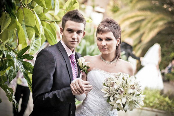 Вероника Шипулина