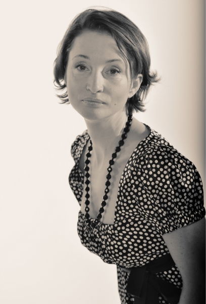 Марина Клыкова