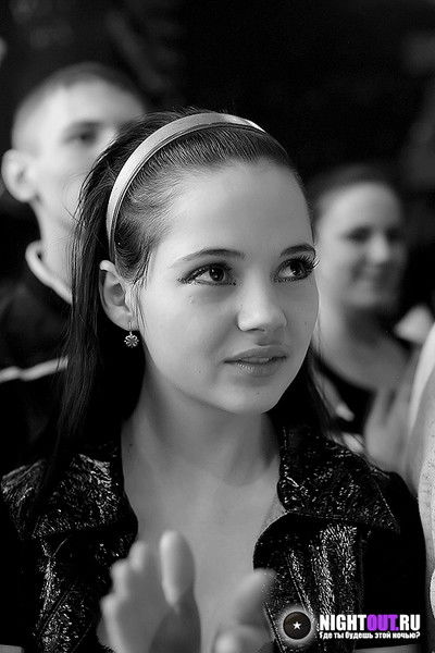 Юлия Ботова