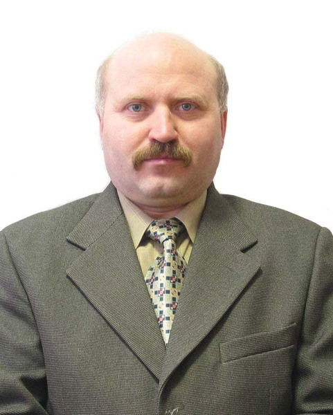 Петр Ермоленко