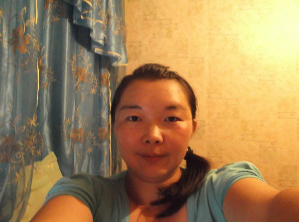 Айнур Атантаевa