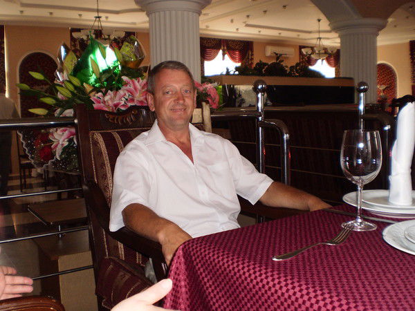 Сергей Багаев