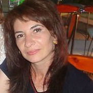 Gayane Lalabekyan