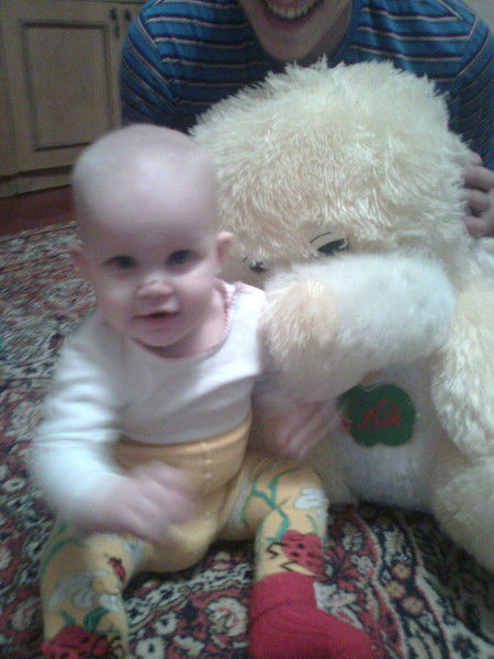 Иван Лохматов