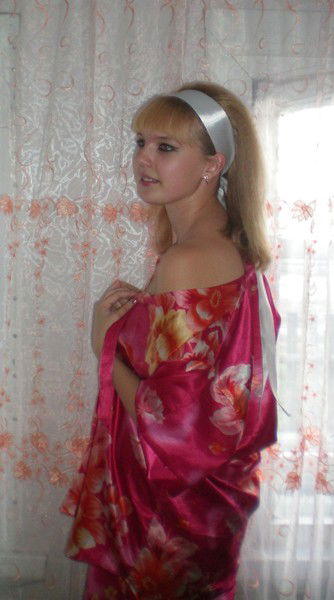 Раюшка Зеленеева