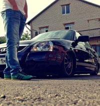 Сережка Горшенин