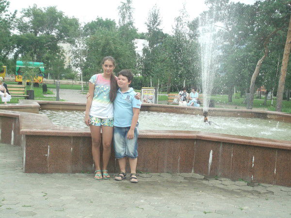 Андрей Щербич