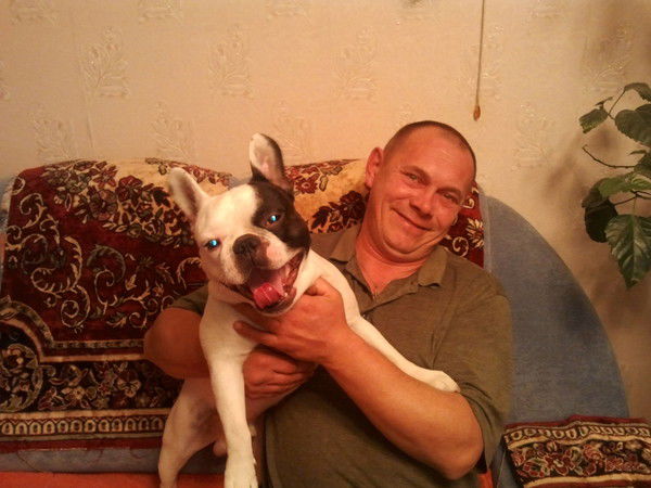 Сергей Шестаков