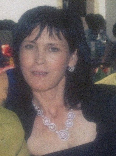 Галия Айдарова