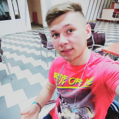 Николай Альшевский