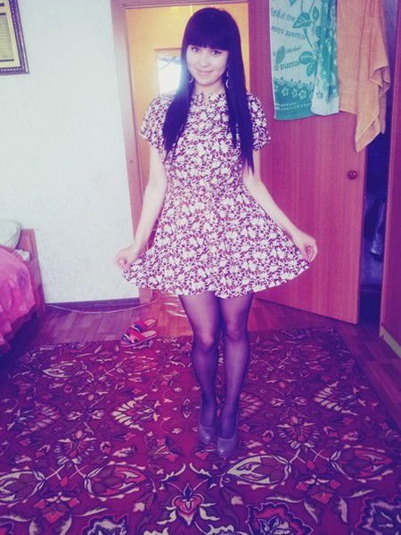 Асель Сайлауханова