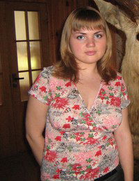 Руслана Гусева