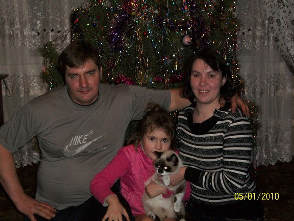 Наталия Крючкова