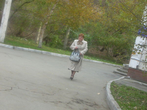 Галина Неизвестно