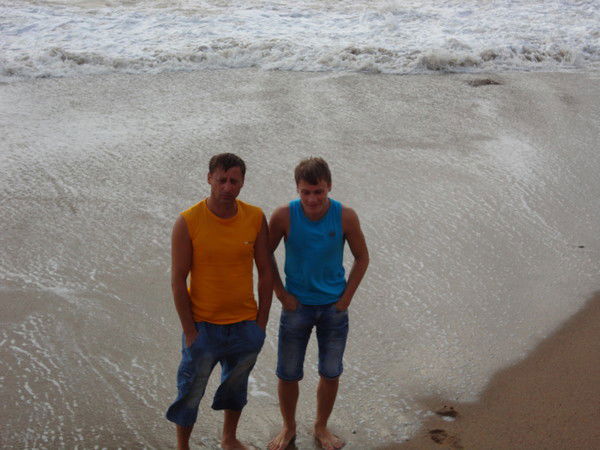 Вадим Кузнэцов