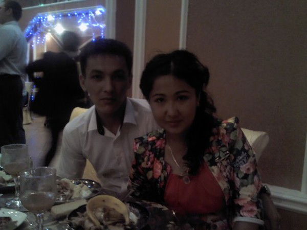 Гаухар Ахметова