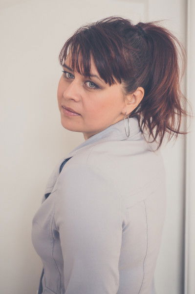 Ирина Филимонова