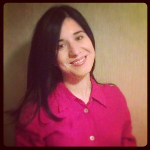 Мария Привезенцева