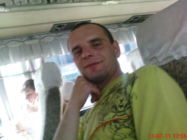 Алексей Демьянов