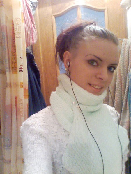 Ирина Сазонова