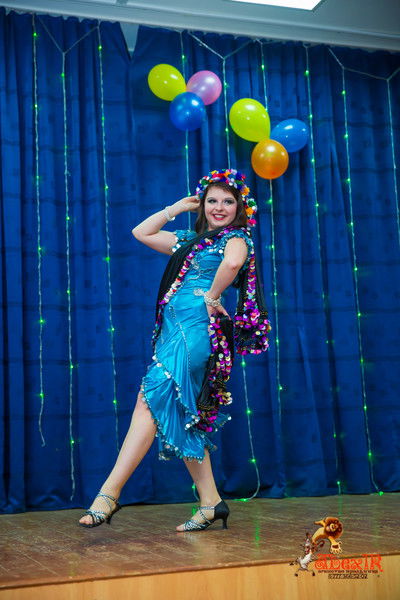 Алена Шмидт