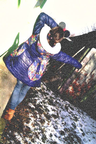 Каріна Гринів