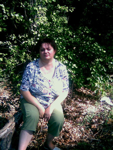 Таня Овчаренко