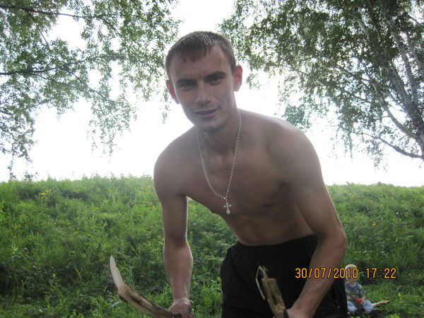 Павел Торгаев