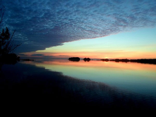 Леонид Голованов