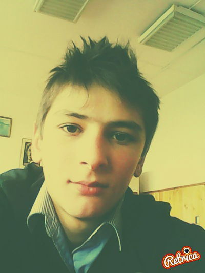 Каплан Кодзоков