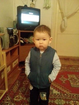 Айнагуль Сагиева