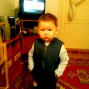 Айнагуль Сагиева