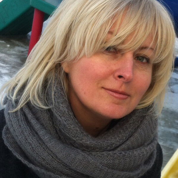 Ирина Ступак