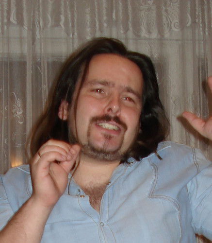 Макс Туркин