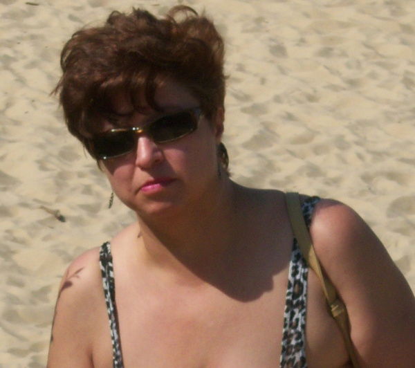 Марина Воробьёва